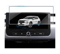 ODKBFG Screen Protector 12.3 Inch Car Navigation Screen Accessories Tempered Glass Scratch Resistant Protector Film For Mitsubishi For Outlander 2025