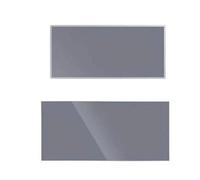 ODKBFG Screen Protector 2019-2024 Car Navigation Film GPS Touch Full Screen Protective Tempered Glass Interior Accessories For A6 C8 4K For A7 4K8