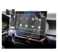 ODKBFG Screen Protector 2024 2025 2026 Nano Screen Protector 10.1-Inch Car Touch Display Auto For Dacia For Duster 3