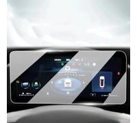 ODKBFG Screen Protector 2026 2025 For Haval H9 Tempered Glass Car Interior Navigation Entertainment Media Touch Center Display Screen Protective Film(D)