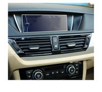 ODKBFG Screen Protector 8. Inch Tempered Glass Protective Film 2009-2015 For BMW For X1 E84 Car GPS Navigation Screen Protector LCD Display