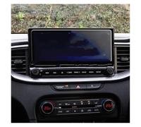 ODKBFG Screen Protector 9H Tempered Glass LCD Screen Protective Film Sticker 2022 2023 For Kia For XCeed 10.25 Inch Car Infotainment Navigtion