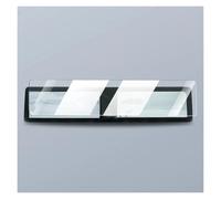 ODKBFG Screen Protector Car LCD Screen Anti Fingerprint Matte PPF TPU Film GPS Navigation Protector Accessories For Chery EQ7 2023-2025(Matte)