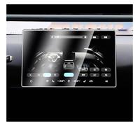 ODKBFG Screen Protector For Avatr 07 2024 2025 Car LCD GPS Navigation Touch Tempered Glas Screen Protective Film Accessories
