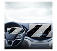 ODKBFG Screen Protector For BYD SEAL U DMI Car Interior Accessories Navigation Screen Tempered Glass Protective Film Anti-scratch 2025 2024 2023(D)