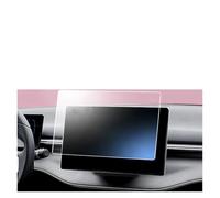 ODKBFG Screen Protector For BYD Song Han Tang Qin L Car Navigation Screen Accessories Tempered Glass Scratch Resistant Protector Film(For Qin L,10.1 inch)
