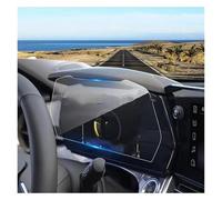 ODKBFG Screen Protector For Chevrolet For Trax LT/2RS/ACTIV 2024 Tempered Glass Screen Protector Film 11 Inch Car Infotainment Radio GPS Navigation(For instrument)