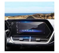 ODKBFG Screen Protector For Chevrolet For Trax LT/2RS/ACTIV 2024 Tempered Glass Screen Protector Film 11 Inch Car Infotainment Radio GPS Navigation(For gps)