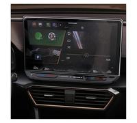 ODKBFG Screen Protector For Cupra Formentor Facelift For Leon MK4 2025 TPU Film Screen Protector 12.9 Inch Car Navigation GPS Panel Infotainment