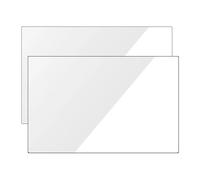 ODKBFG Screen Protector For Suzuki For Jimny For 5-Door 2023 2024 2025 Navigation Screen Protector Film Center Console 8" Tempered Glass Accessories(2pcs)