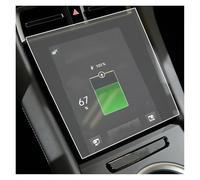 ODKBFG Screen Protector For Taycan Tempered Glass Screen Protector Film 8.4 Inch Front Climate 2020 2021 2022 2023-2024