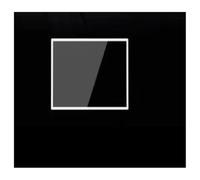 ODKBFG Screen Protector For XIAOMI SU7 2024 CAR LCD Touch Screen Navigation GPS Protection Accessories Tempered Glass Film(GPS)