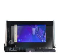 ODKBFG Screen Protector Screen Protector 8 Inch Navigation Display Tempered Glass Protective Film For 2023 2024 For RAV4