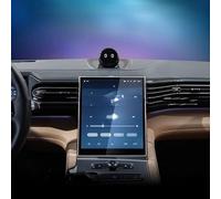 ODKBFG Screen Protector Screen Protector Tempered Glass 12.8inch Or 11.3 Inch Car GPS Navigation LCD Anti-scratch For NIO EC6 ES6 ES8 2019-2024(11.3inch gps)