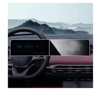 ODKBFG Screen Protector Tempered Glass Protector Film 2023 For Jetour X70 Plus 10.25 Inch Car Radio GPS Navigation Auto Infotainment Screen Accessories
