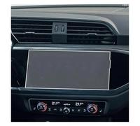 ODKBFG Screen Protector Tempered Glass Screen Protector 2021 2022 For Q3 Sportback Navigation Panel LCD Film