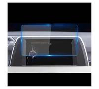 ODKBFG Screen Protector Tempered Glass Screen Protector 6.5 Inch 10.25 Car Central ControlGPS Navigation Film For BMW For X1 F48 2020(6.5 inch)
