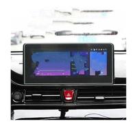 ODKBFG Screen Protector Tempered Glass Screen Protector Film 8inch 10.25 Inch Car Radio GPS Navigation Aiti-scratch For JAC Refine S3 2017 2018 2019-2020(10.25inch)