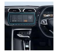 ODKBFG Screen Protector TPU Screen Protector 12.3 Inch Car Infotainment Radio GPS Navigation Display Protective Film For MG For ZS 2025