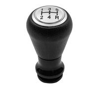ODKISXS Gear Shift Knob for C1 C3 C4 for P&eugeot 106 107 205 206 207 306 307 308 309 405 406 407 508 5 Speed Gear Shift Knob Gaiter Boot Case Car Accessories(Combo 3)