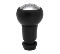 ODKISXS Gear Shift Knob for P&eugeot 106 107 205 206 306 406 307 308 3008 Car Styling 5 Speed Gear Shift Knob Manual Lever(Gear knob)