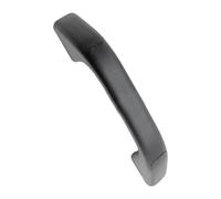 ODKISXS Outer Door Handle Exterior Door Handle 175mm Grab Pull Handles with Hole Covers Trailer Caravan Motorhome Van Car Parts Replacement Cover(1pcs)