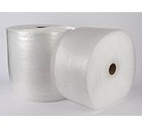 ODL Packaging 1 Roll of Small Bubble Wrap 300mm x 100M