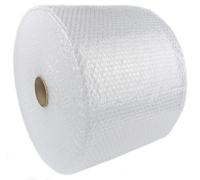 ODL Packaging 1 Roll of Small Bubble Wrap 500mm x 100M