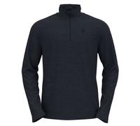 ODLO 1/2 Zip Roy - Men - Blue - size L- model 2026 L