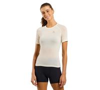 Odlo 112111 Merino Pw 140 Seamless Base Layer Shorts Beige S Woman