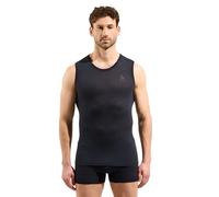 Odlo 112122 Merino Pw 140 Seamless Sleeveless Base Layer