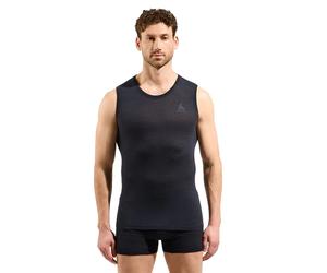 Odlo 112122 Merino Pw 140 Seamless Sleeveless Base Layer