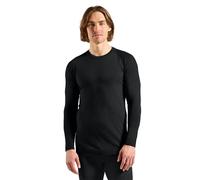 Odlo - Seamless Performance Wool M's Black - M - Technical underwear