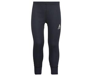ODLO 159219-20731 BL Bottom Long Active Warm ECO Kids - Dark Sapphire Pants Unisex Kids Size 140
