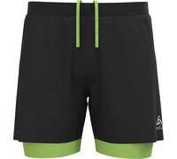 Odlo 2-In-1 Shorts Zeroweight 5 Inch 322562