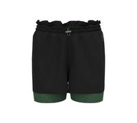 Odlo 2in1 Active 365 5in Running Shorts Women - Black, Size XL