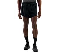 Odlo 323912 Zeroweight 3 Inch Shorts Black 2XL Men