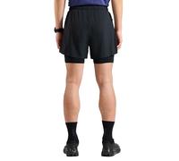 Odlo 323932 Zeroweight 5 Inch Shorts Black S Men