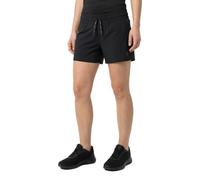 Odlo 324221 Zeroweight 3 Inch Shorts Black XS Woman