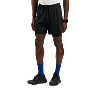 Odlo 324222 Zeroweight 5 Inch Shorts