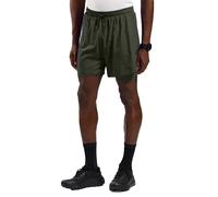 Odlo 324222 Zeroweight 5 Inch Shorts