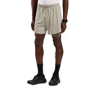 Odlo 324222 Zeroweight 5 Inch Shorts