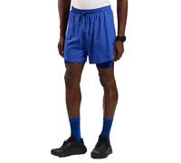 Odlo 324222 Zeroweight 5 Inch Shorts