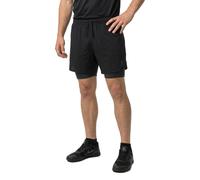 Odlo 324252 Zeroweight 5 Inch Print Shorts