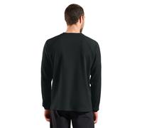 Odlo - Mid Layer Cubic - Running shirt size S, black