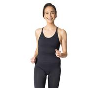 Odlo Active 365 2 In 1 Sleeveless T-shirt Black L Women