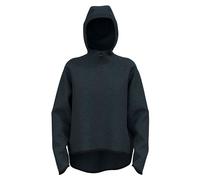 Odlo Active 365 Knit Hoodie Black XS Women