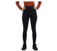 Odlo Women Running tights ACTIVE 365, black, M