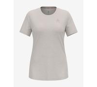 Odlo - Active 365 Linencool T-Shirt Crew Neck SS Wmn Zero Dye Melange - M - Trail tee-shirt
