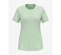 Odlo Active 365 Linencool Short Sleeve T-shirt pale green Women - M